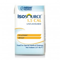 ISOSOURCE 1.5 CAL 237ML , BOX/24 (12358616)